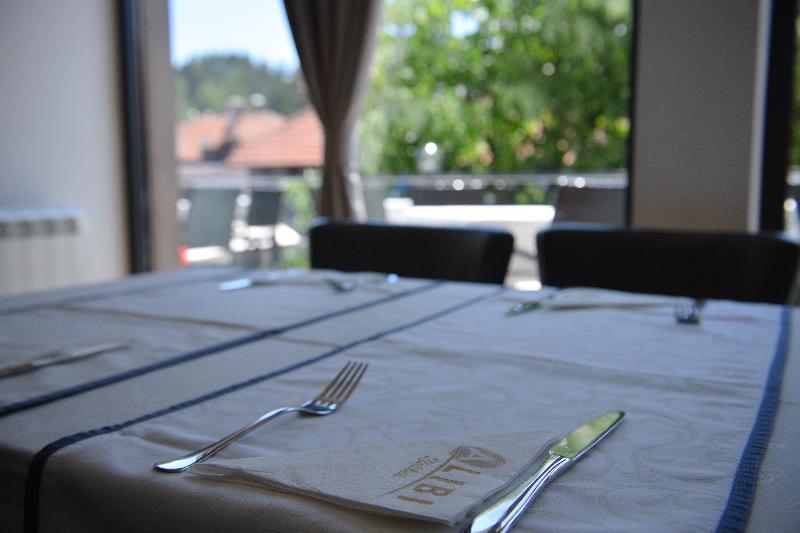 Alibi Zlatibor Inn Exteriör bild