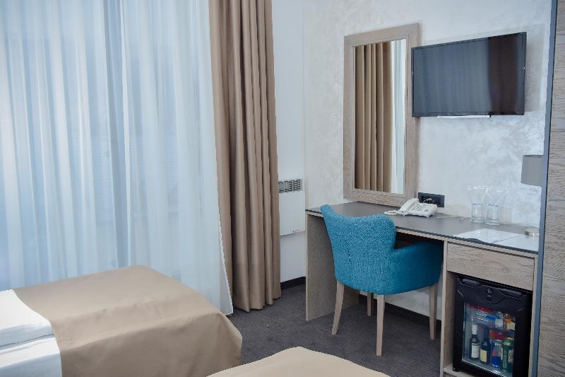 Alibi Zlatibor Inn Exteriör bild