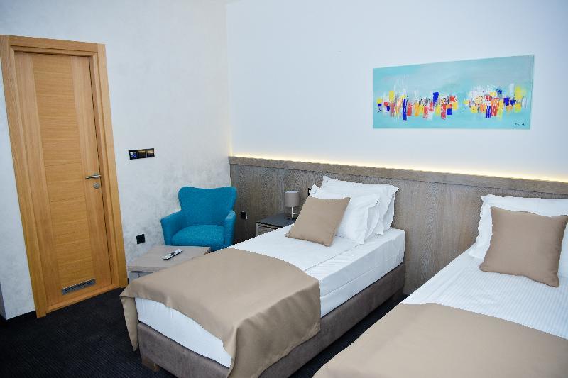 Alibi Zlatibor Inn Exteriör bild