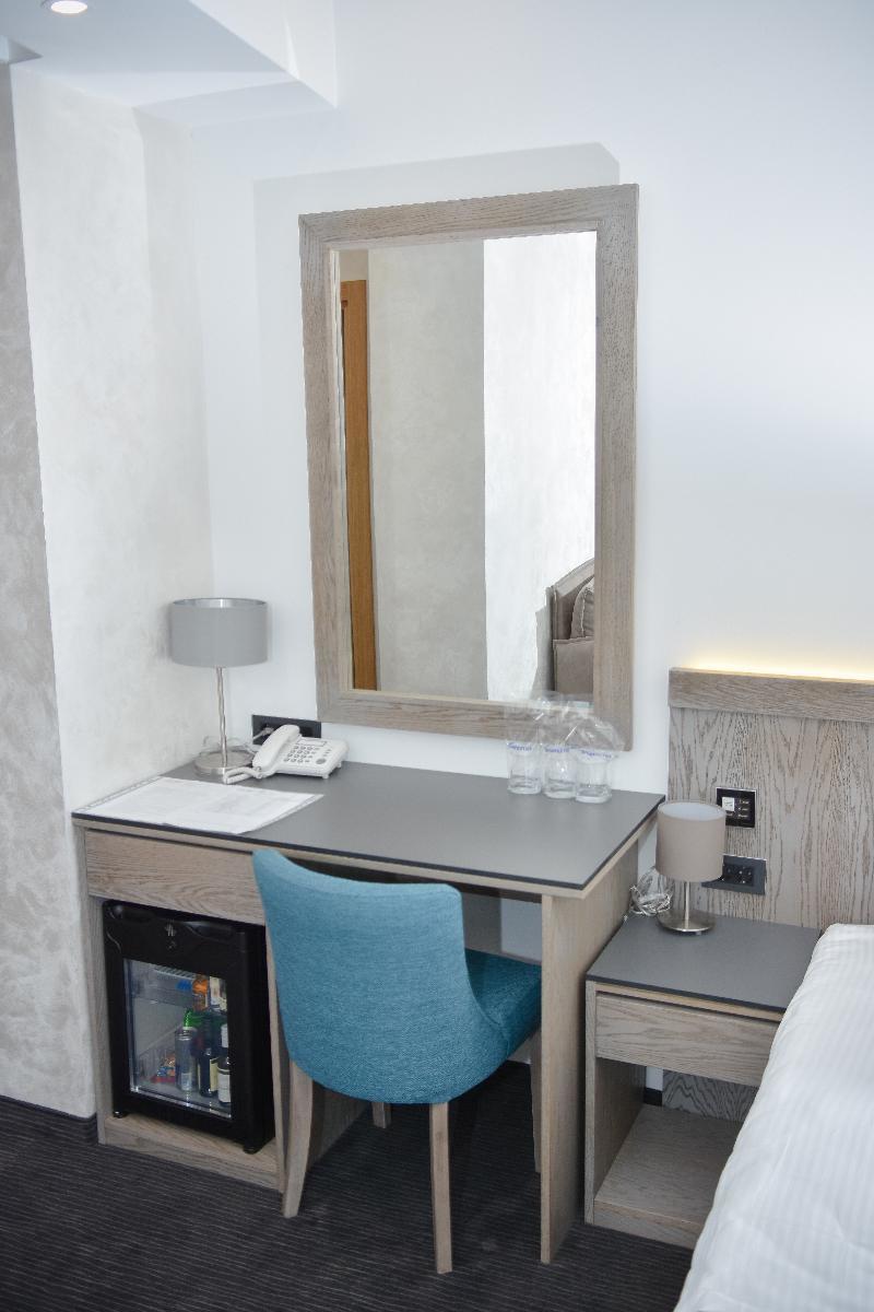 Alibi Zlatibor Inn Exteriör bild